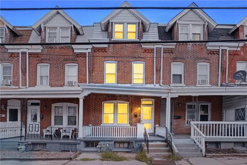 1019 Allen Street, Allentown City, PA, 18102 | Card Image