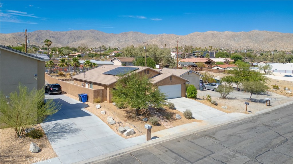 Residential in Desert Hot Springs 4