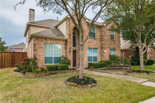 208 N Arbor Ridge Dr, Allen, TX, 75002-0628 | Card Image