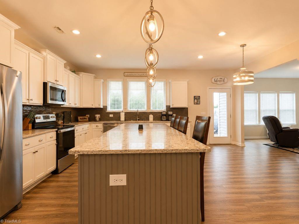 Residential in Pfafftown 5