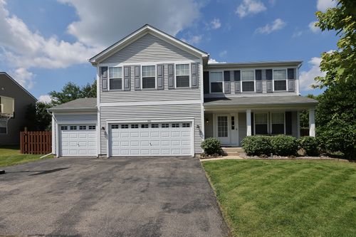 980 N Pheasant Way, Elkhorn, WI, 53121-4531 | Card Image