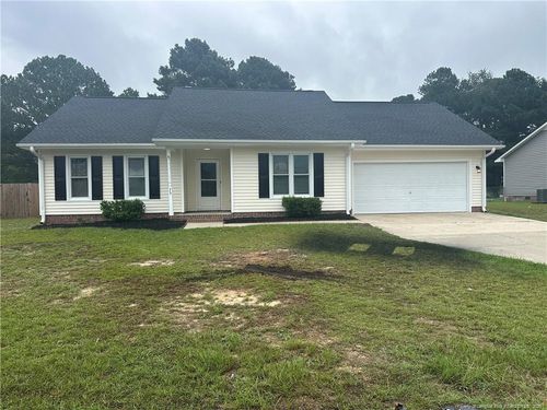 75 Tradewind Dr, Spring Lake, NC, 28390-8363 | Card Image