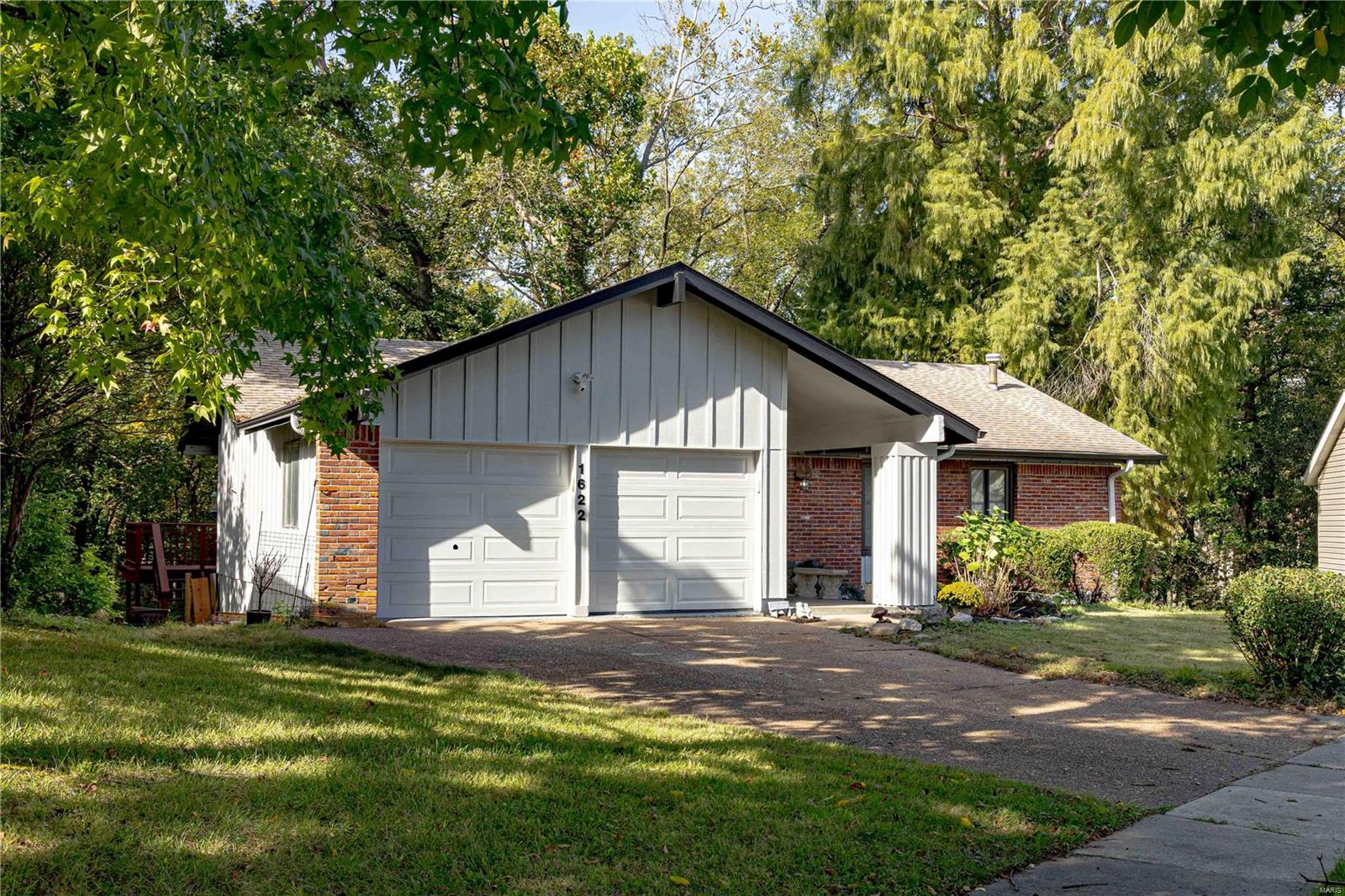 Countrybrook Ct, Saint Louis, MO 63138