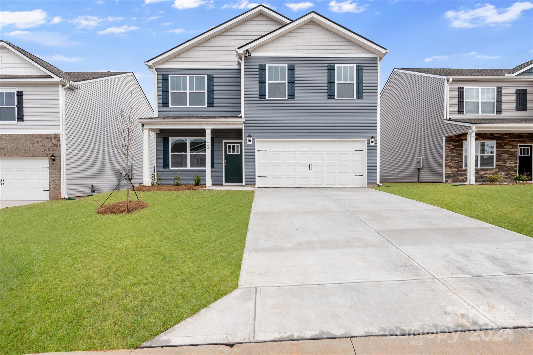 Wildbrook Dr, Waynesville, NC 28785