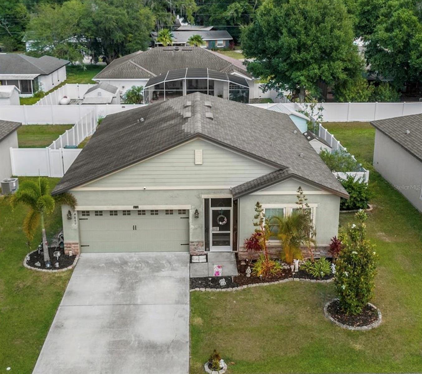 Osprey Way, Winter Haven, FL 33881