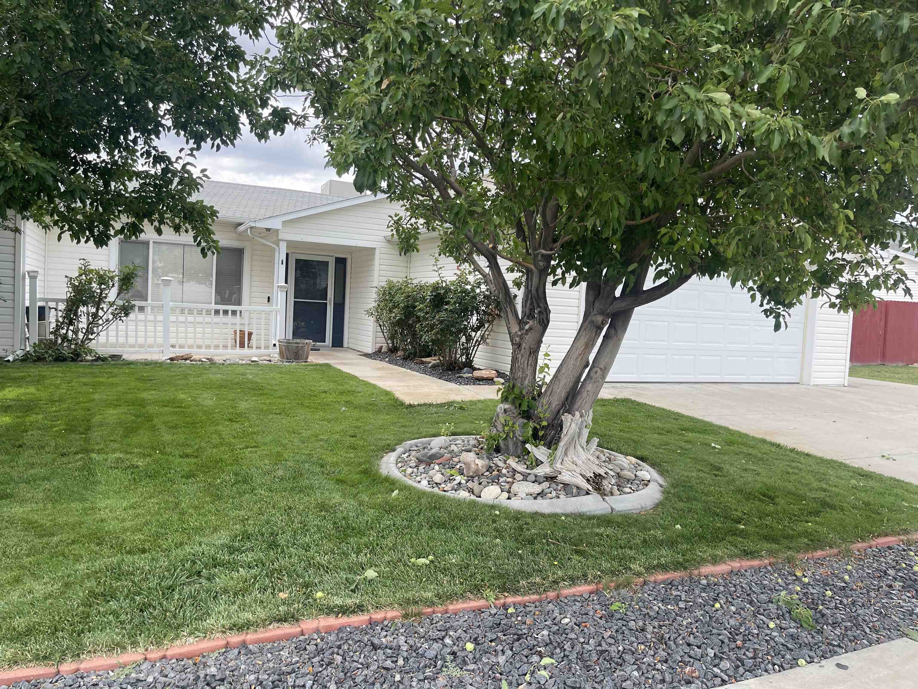 Mountainside Ln, Grand Junction, CO 81504