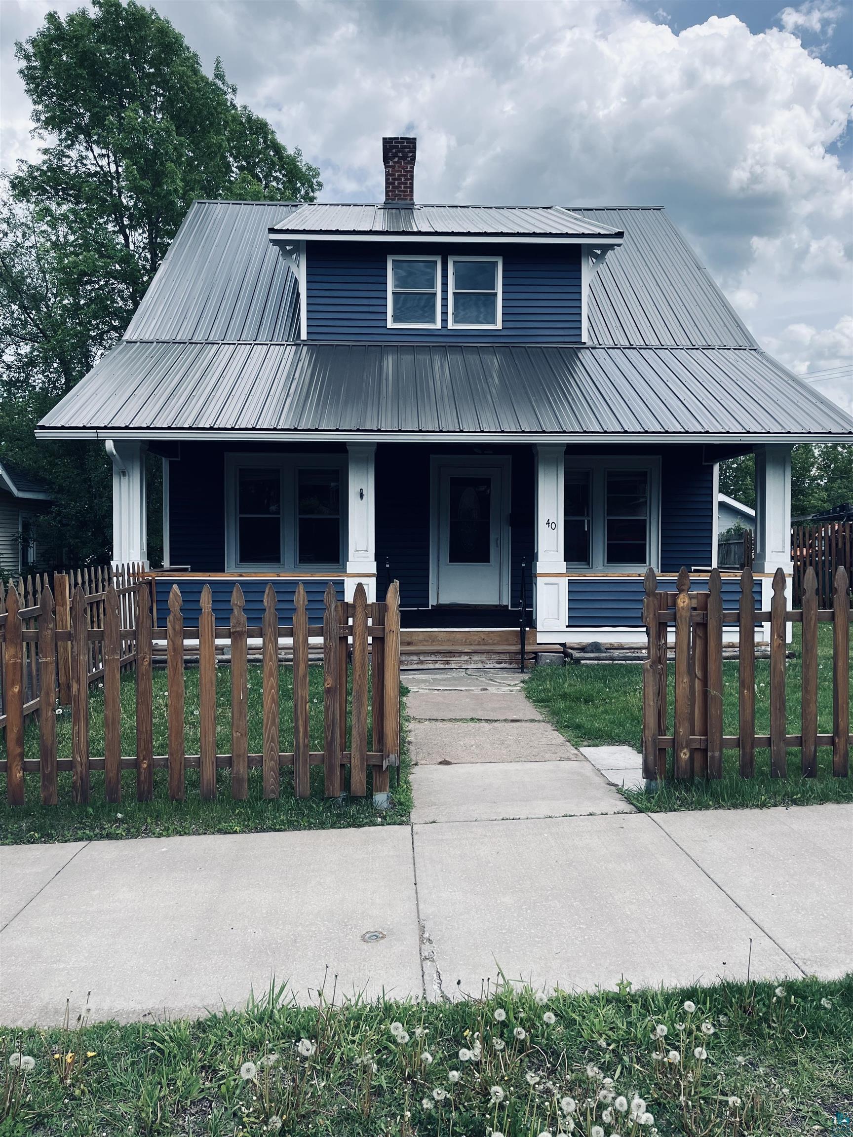 8th St, Cloquet, MN 55720