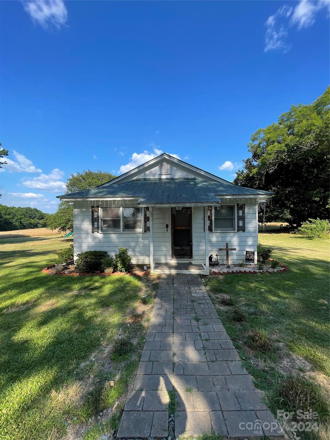 Jesse Rushing Rd, Marshville, NC 28103 #1