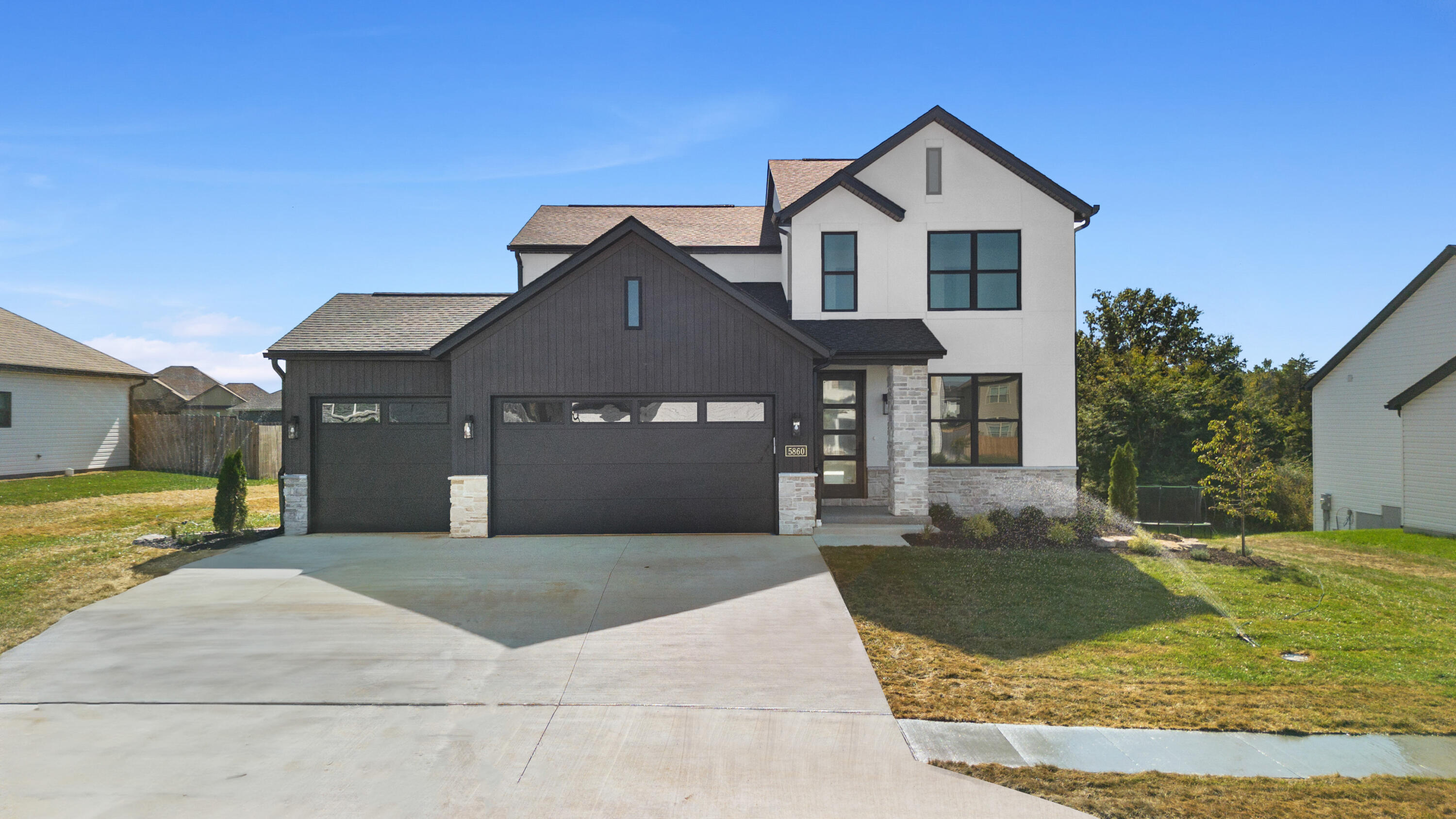 Kingfisher Dr, Ashland, MO 65010