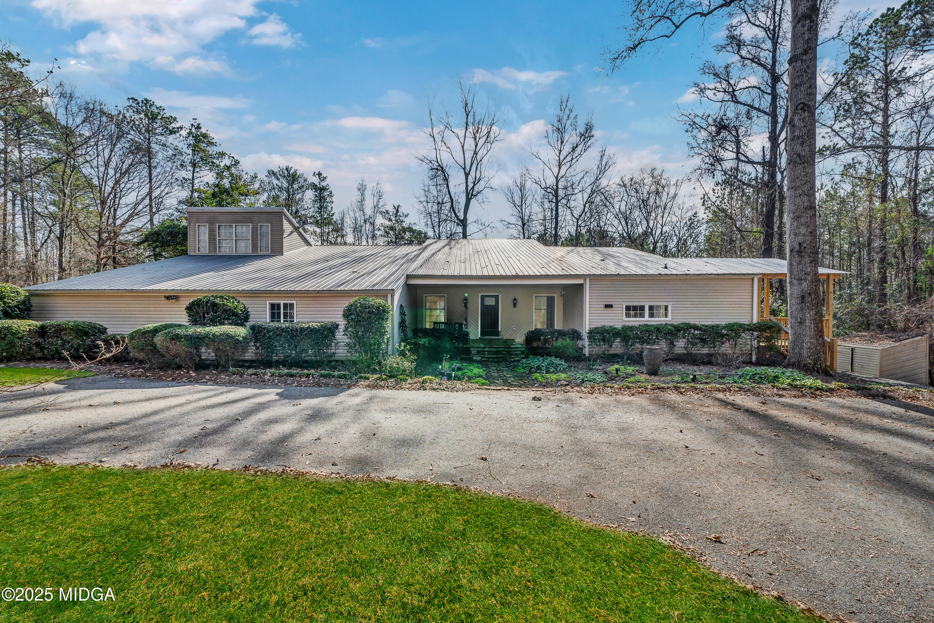 GA Highway 18 , Gray, GA 31032