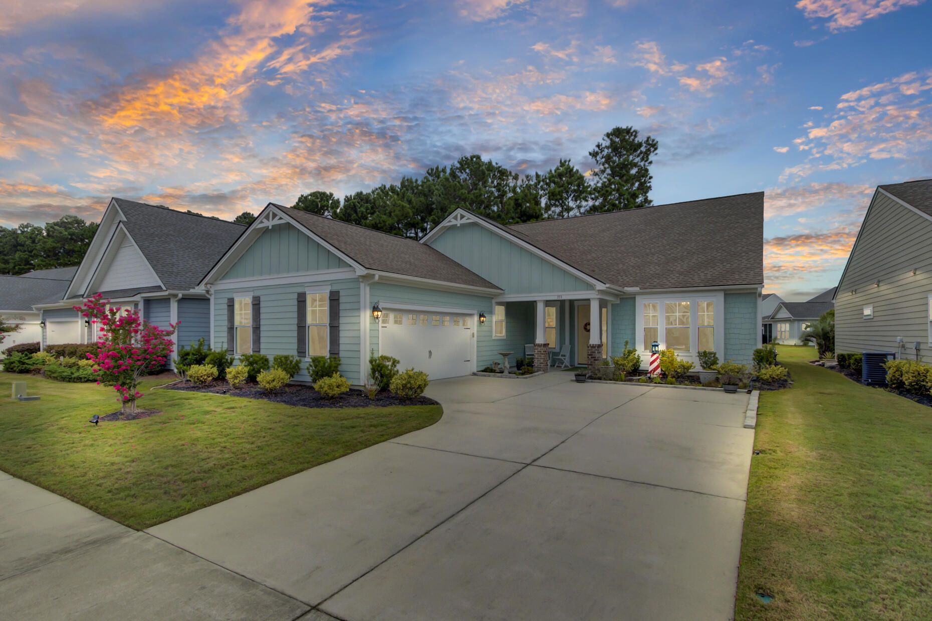 Fish Creek Ct, Summerville, SC 29486