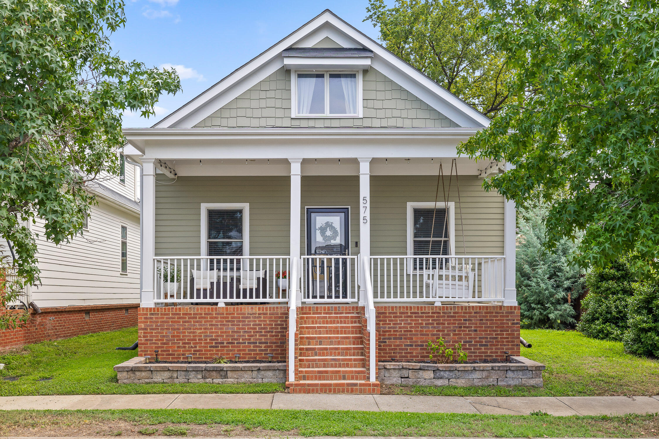 18th St, Chattanooga, TN 37408