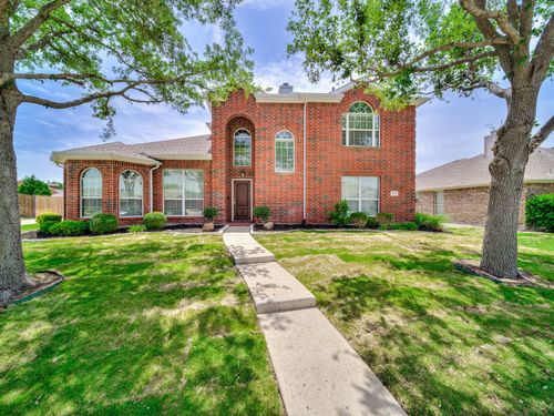 348 Kansas Trl, Murphy, TX, 75094-3682 | Card Image