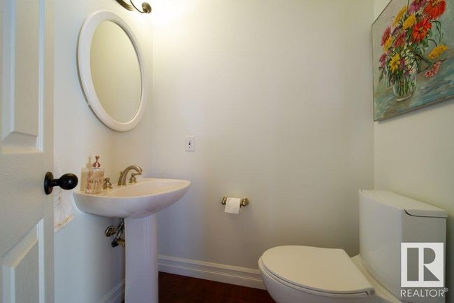 19 Osprey Pt, House other with 5 bedrooms, 4 bathrooms and null parking in St. Albert AB | Image 26