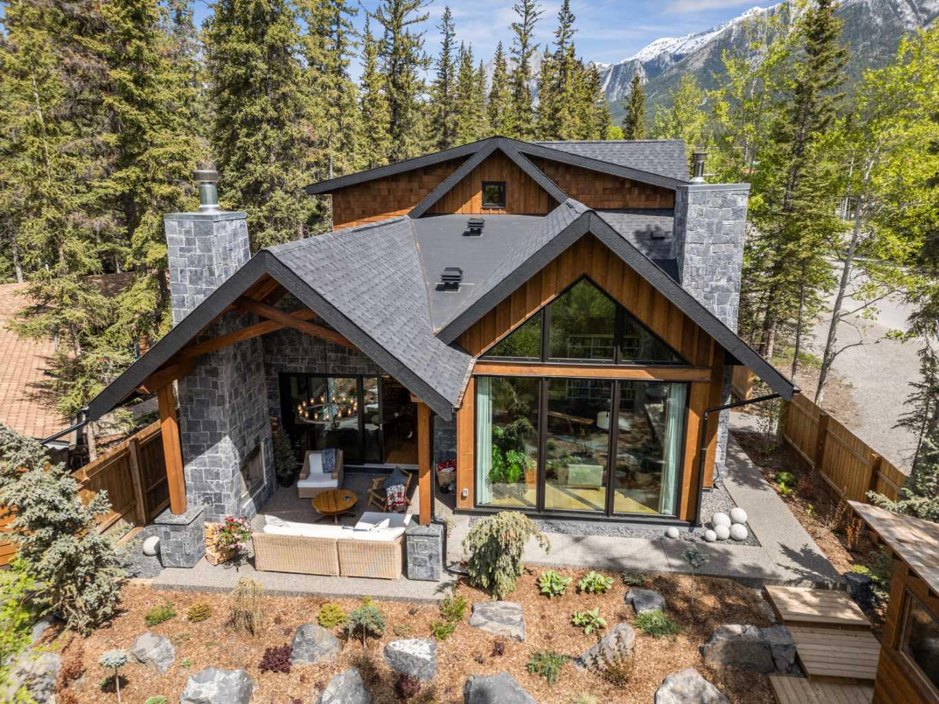902 16 St, For Sale in Canmore eXp Realty