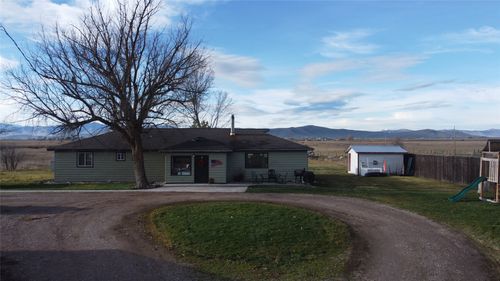 35547 Ninepipe Lane, Charlo, MT, 59824 | Card Image