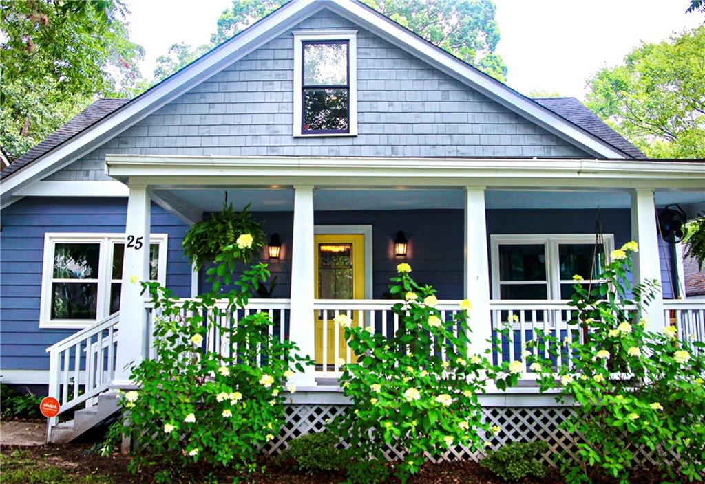 Bates Ave, Atlanta, GA 30317
