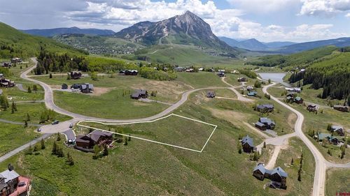 389 Meadow Dr, Crested Butte, CO, 81224-9891 | Card Image