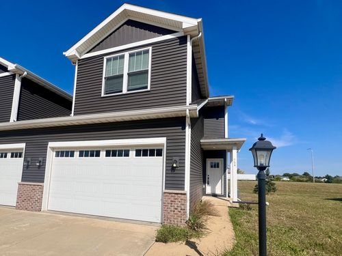 754 Sedgegrass Dr, Champaign, IL, 61822-2022 | Card Image