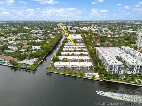 3-6471 Bay Club Dr, Fort Lauderdale, FL, 33308-1732 | Card Image