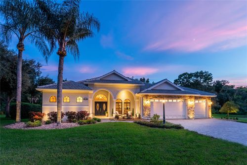 6410 Butlers Crest Dr, Bradenton, FL, 34203-8836 | Card Image