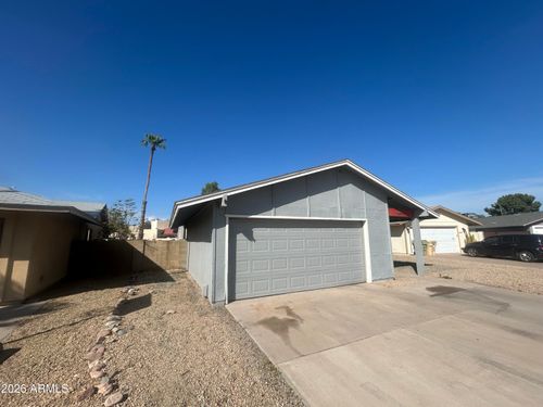 4844 W Townley Ave, Glendale, AZ, 85302-5117 | Card Image