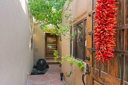 a-616 Paseo De La Cuma, Santa Fe, NM, 87501-1200 | Card Image
