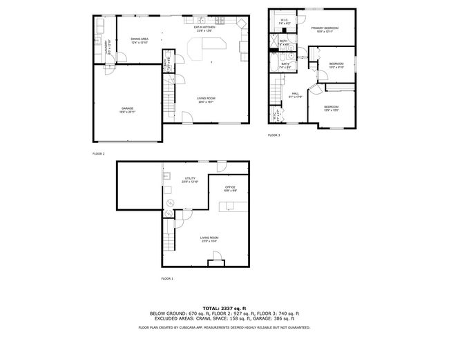 1813 Longboat Dr, House other with 3 bedrooms, 3 bathrooms and 2 parking in Elk Grove Village IL | Image 31
