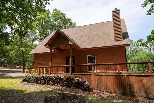 94 Jerry Ln, Quitman, AR, 72131-8696 | Card Image