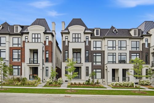 8A Mccachen St, Richmond Hill, ON, L4E1L4 | Card Image