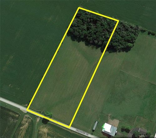3000 Carpenter Rd, Jamestown, OH, 45335-9539 | Card Image