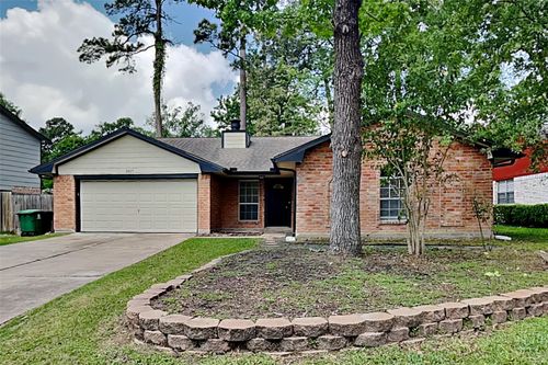 3007 Birch Creek Dr, Kingwood, TX, 77339-1391 | Card Image