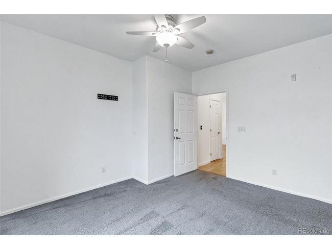 APT-704 - 457 Black Feather Loop, House attached with 2 bedrooms, 2 bathrooms and null parking in Castle Rock CO | Image 16