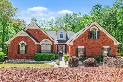 2540 Thornecreek Dr, Douglasville, GA, 30135-3061 | Card Image