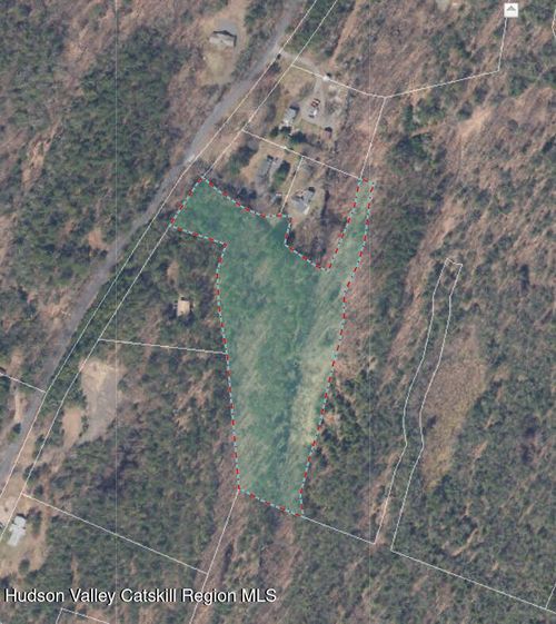 0 Manorville Rd, Saugerties, NY, 12477 | Card Image