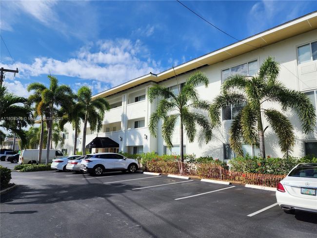 APT-320 - 2881 Ne 32 Nd St, Condo with 1 bedrooms, 1 bathrooms and null parking in Fort Lauderdale FL | Image 33