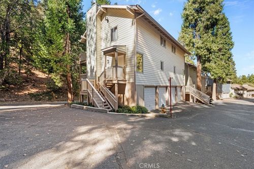 112 Rockledge Ln, Lake Arrowhead, CA, 92352 | Card Image