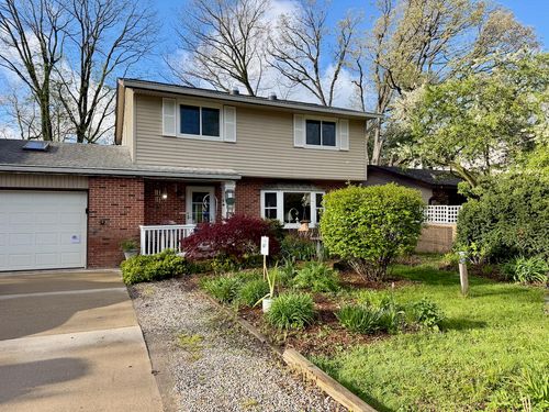 2675 Valley Drive, Ann Arbor, MI, 48103 | Card Image