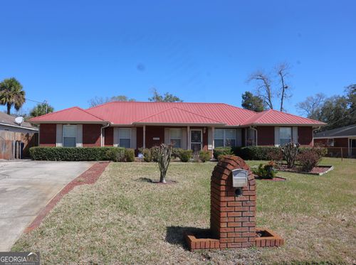 2410 Lee Street, Brunswick, GA, 31520 | Card Image