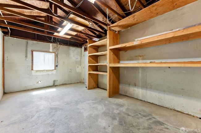 1220 Mesa St, House other with 2 bedrooms, 1 bathrooms and null parking in Concord CA | Image 18