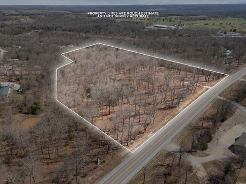 Lot 44 &amp; 45 Hwy 62 East, Gepp, AR, 72538 | Card Image