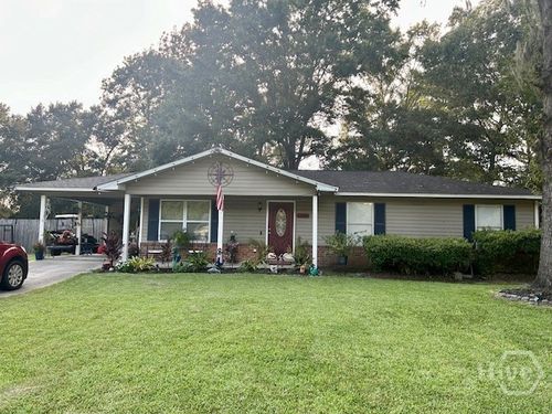 1201 Roberts Way, Pooler, GA, 31322-3340 | Card Image