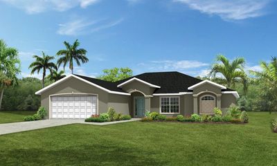 69 Persimmon Dr, House other with 3 bedrooms, 2 bathrooms and null parking in Palm Coast FL | Image 1