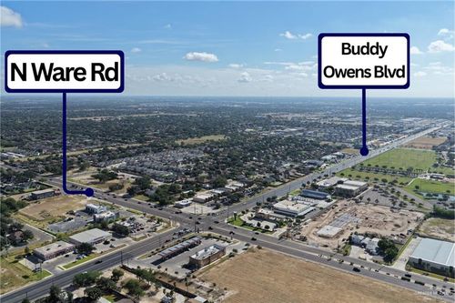 3516 Buddy Owens Ave, McAllen, TX, 78504-5465 | Card Image