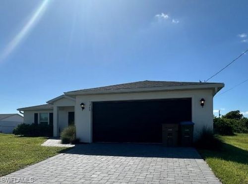 1260 Ne 40th Ter, Cape Coral, FL, 33909 | Card Image