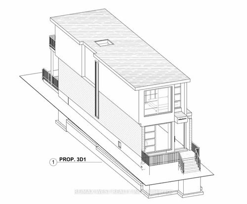 160 King Edward Ave, East York, ON, M4C5J8 | Card Image