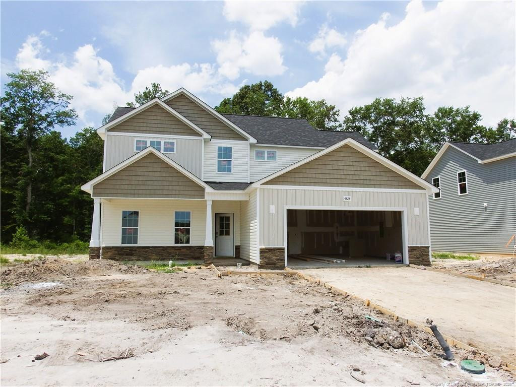 Residential in Hope Mills