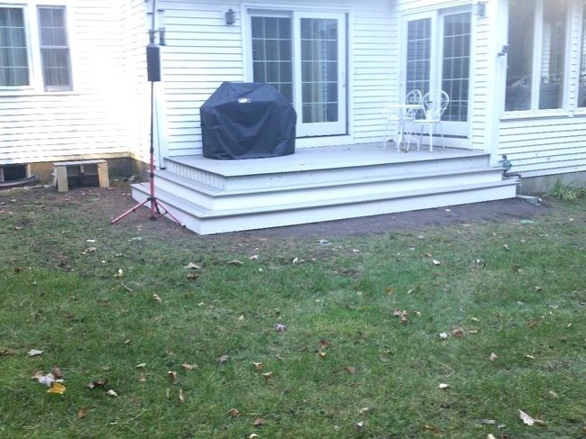 51 Hannah Dr, House other with 5 bedrooms, 3 bathrooms and null parking in Hollis NH | Image 7