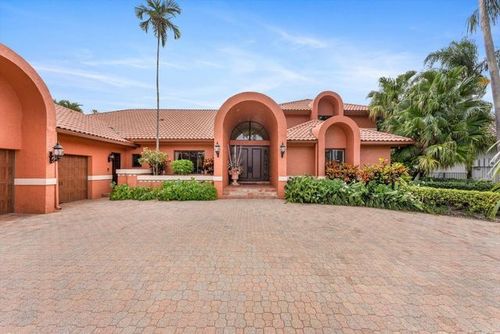 7276 Sidonia Court, Boca Raton, FL, 33433 | Card Image