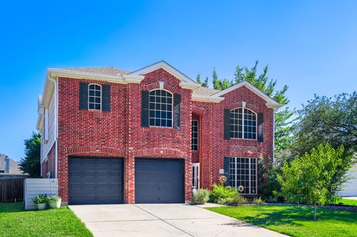 2412 Loon Lake Rd, Denton, TX, 76210-3381 | Card Image